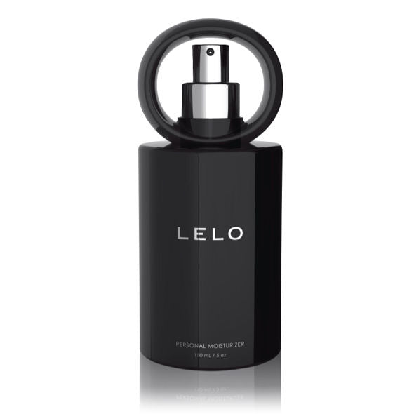 LELO - PERSÖNLICHE FEUCHTIGKEITSSPENDE AUF WASSERBASIS 150 ML – Vibrator Bild 1