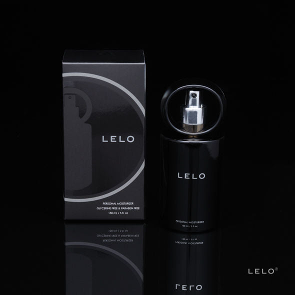 LELO - PERSÖNLICHE FEUCHTIGKEITSSPENDE AUF WASSERBASIS 150 ML – Vibrator Bild 2