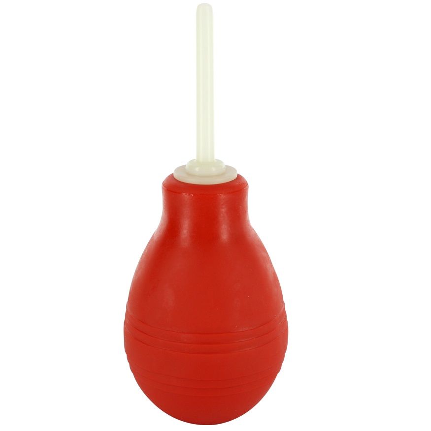 SEVEN CREATIONS - ANAL REINIGUNGSBIRNE Anal-Toy diskret online kaufen
