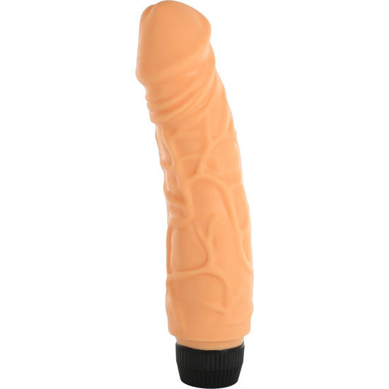 SEVEN CREATIONS - REALISTISCHER PENISVIBRATOR realistischer Dildo diskret online kaufen