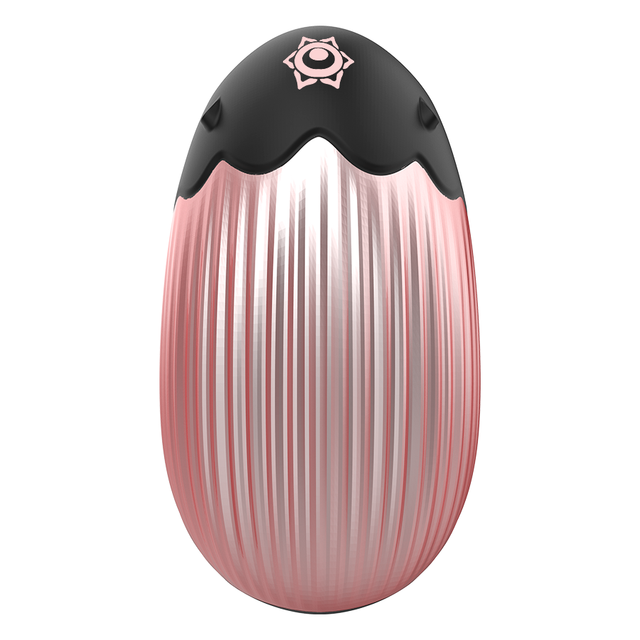 RITHUAL - SHUSHU 2.O KLITORALES AZABACHE DER NEUEN GENERATION – Erotik-Zubehör Bild 6