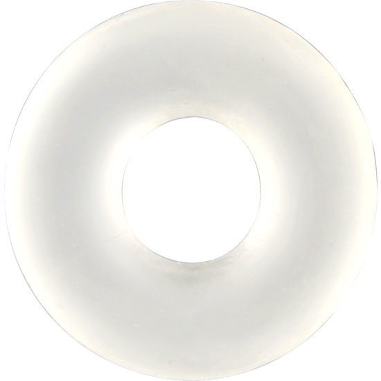 SEVEN CREATIONS - TRANSPARENTER PENISRING Penisring diskret online kaufen