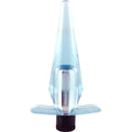 SEVEN CREATIONS - SUPERKOMPAKTER ANALPLUG-VIBRATOR VON Analplug diskret online kaufen