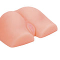 SEVEN CREATIONS - ULTRA REAL VAGINA UND ANUS HINTEN POSITION Masturbator diskret online kaufen
