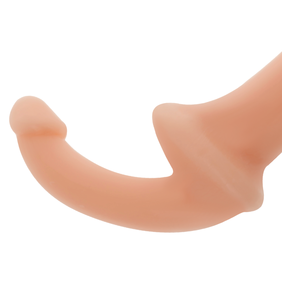Addicted Toys RNA S Dildo Set – Kleiner 11,5 cm, Großer 18 cm, Phthalatfrei Sextoy-Set diskret online kaufen