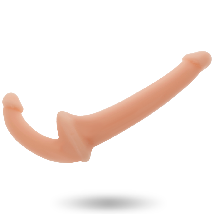Addicted Toys RNA S Dildo Set – Kleiner 11,5 cm, Großer 18 cm, Phthalatfrei für sinnliche Momente