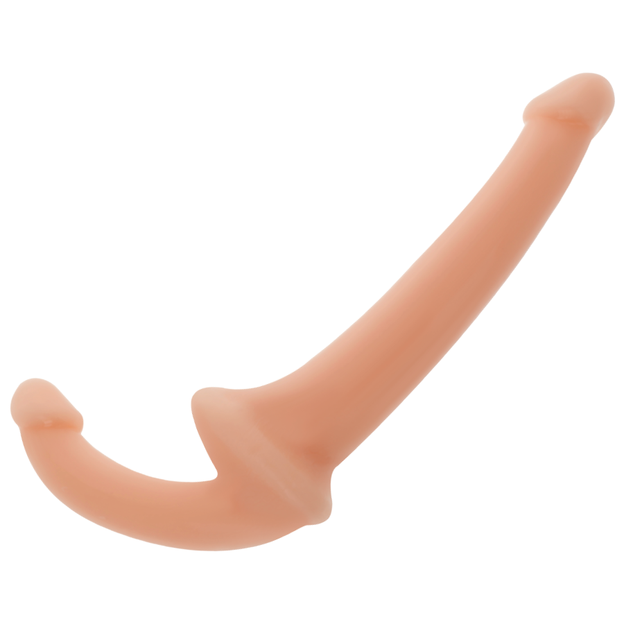 Addicted Toys RNA S Dildo Set – Kleiner 11,5 cm, Großer 18 cm, Phthalatfrei Detailansicht bei Secret Pulse