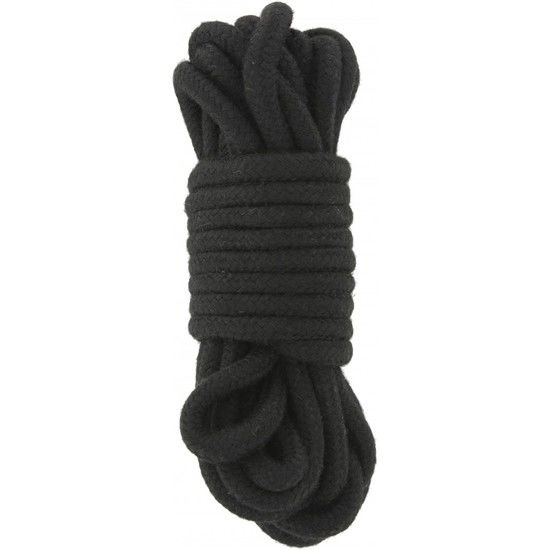 TOYJOY - FANTASTISCHES BONDAGE-SEXSPIELZEUG-KIT Detailansicht bei Secret Pulse