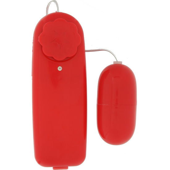 TOYJOY - NUR FÜR SIE RED ROMANCE GESCHENKSET für sinnliche Momente