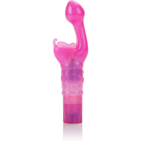 CALEXOTICS - KUSS SCHMETTERLING KUSS ROSA – Erotik-Zubehör Bild 1
