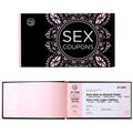 SECRETPLAY - SEX-GUTSCHEINE (FR/PT) – Erotik-Zubehör von SECRETPLAY