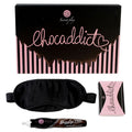 SECRETPLAY - SPIEL "CHOCADDICT" (ES/EN) – Erotikspiel von SECRETPLAY