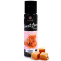 SECRETPLAY - GEL SWEET LOVE CARAMEL 60 ML Gleitgel diskret online kaufen