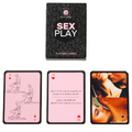 SECRETPLAY - SEX-SPIELKARTEN (ES/EN) – Erotikspiel von SECRETPLAY