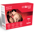 ANDROPHARMA VIGOR - LIBIDO ERHÖHENDES ERGÄNZUNGSMITTEL – Potenz- & Lustprodukt Bild 1