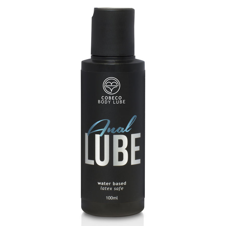 COBECO - CBL ANAL LUBEL 100ML Anal-Toy diskret online kaufen