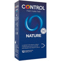 CONTROL - ADAPTA NATURE KONDOME 12 EINHEITEN Kondome diskret online kaufen