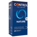CONTROL - ADAPTA NATURE CONDOMS 24 UNITS Kondome diskret online kaufen
