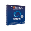 CONTROL - ADAPTA NATURE KONDOME 3 EINHEITEN Kondome diskret online kaufen