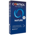 CONTROL - ADAPTA NATURE KONDOME 6 EINHEITEN Kondome diskret online kaufen