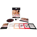 KHEPER GAMES 4Play-Spielset – Erotisches Spielset für Paare – Erotikspiel Bild 1