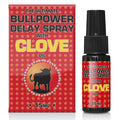 COBECO - BULL POWER NELKEN-VERZÖGERUNGSSPRAY 15ML – Verzögerungsprodukt von COBECO