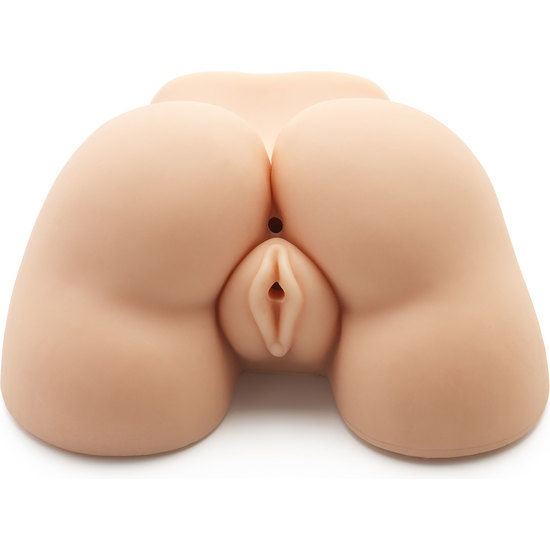 ACT - FAT ASS FUCKER MASTURBATOR MIT VIBRATOR Produktansicht und Details