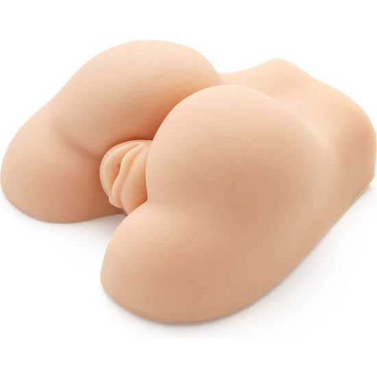ACT - FAT ASS FUCKER MASTURBATOR MIT VIBRATOR für sinnliche und diskrete Momente