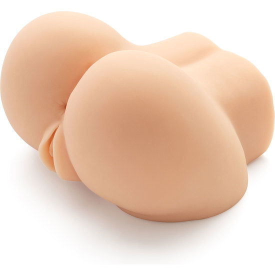 ACT - HOT HONEY RIDER MASTURBATOR MIT VIBRATOR für sinnliche und diskrete Momente