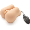 ACT - NASTY NYMPHO BOUNCER MIT VIBRATOR Vibrator diskret online kaufen