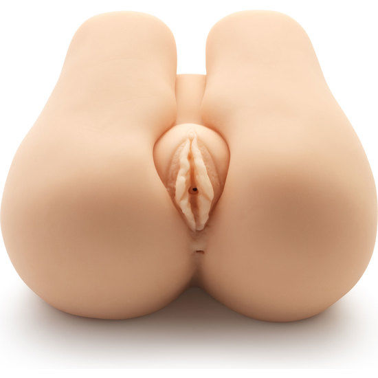 ACT - NASTY NYMPHO BOUNCER MIT VIBRATOR für intensive Stimulation und Self-Love