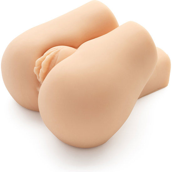 ACT - NASTY NYMPHO BOUNCER MIT VIBRATOR hochwertiges Sextoy bei Secret Pulse