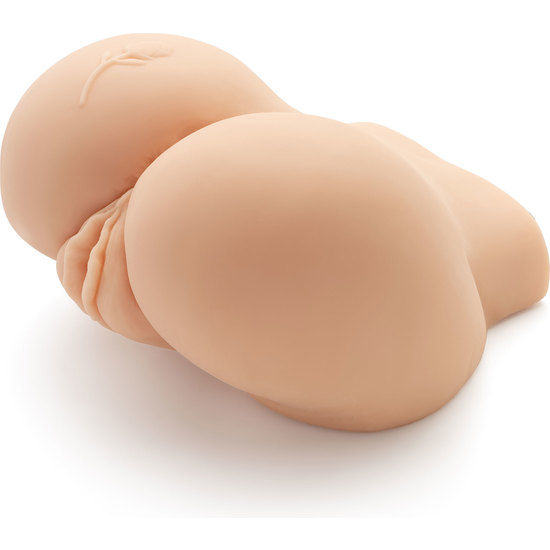 ACT - REALISTISCHER MASTURBATOR MIT VIBRATOR Masturbator diskret online kaufen