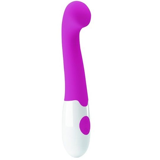 PRETTY LOVE - FLIRTATION CHARLES VIBRATOR – Vibrator Bild 11