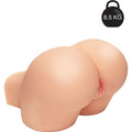 ACT - FAT ASS REAL STICO MASTURBATOR Masturbator diskret online kaufen