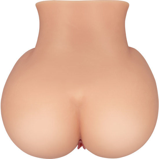 ACT - FAT ASS REAL STICO MASTURBATOR bei Secret Pulse im Erotikshop