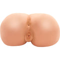 ACT - BUBBLE BUTT ECHTER STICO MASTURBATOR MIT VIBRATION automatischer Masturbator diskret online kaufen