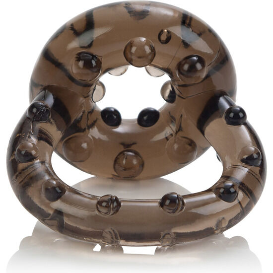 CALEXOTICS - ALL STAR ENHANCER RING – Erotik-Zubehör Bild 2