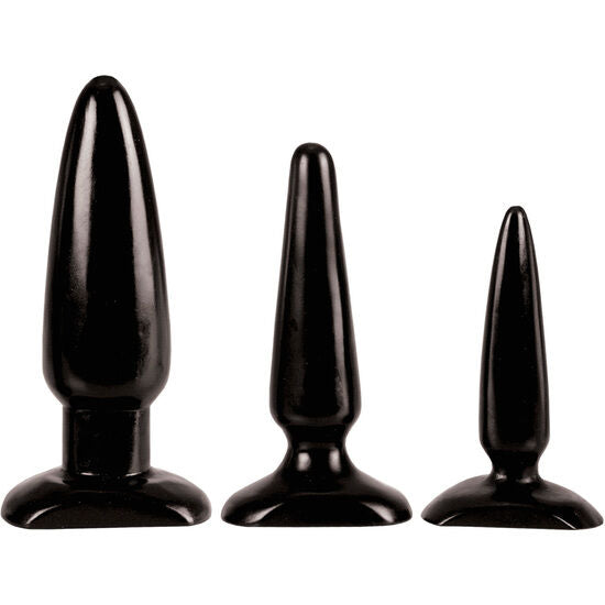 CALEXOTICS - COLT ANAL-TRAINER-KIT Sextoy-Set Produktansicht