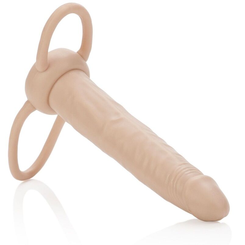 CalExotics Accommodator – Dual Penetrator, 13 cm, TPR