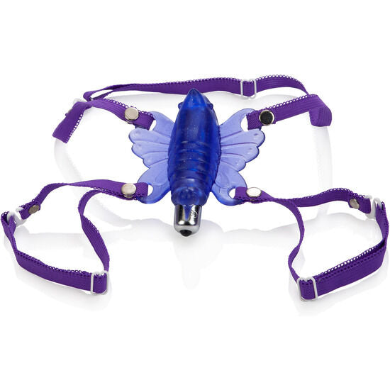 CalExotics – Drahtloser Venus-Schmetterling – Erotik-Zubehör Bild 1