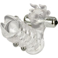 CALEXOTICS - EL TORO VERSTRKER MIT PERLEN – Erotik-Zubehör Bild 1