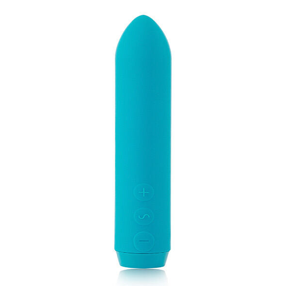 JE JOUE - KLASSISCHER KUGELVIBRATOR IN KÜRZE Vibrator Produktansicht und Details