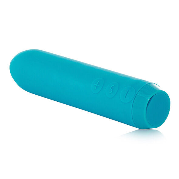 JE JOUE - KLASSISCHER KUGELVIBRATOR IN KÜRZE Vibrator Produktansicht und Details