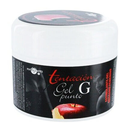TENTACION - ORGASMISCHES GEL FÜR WEIBLICHE G-PUNKTE 50 ML Stimulationsgel diskret online kaufen