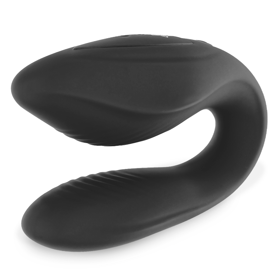 RITHUAL - KAMA FERNBEDIENUNG FÜR PAARE AZABACHE – Erotik-Zubehör Bild 6