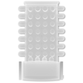 CASUAL LOVE - RING TRANSPARENT VIBRATOR PENIS COVER Vibrator diskret online kaufen