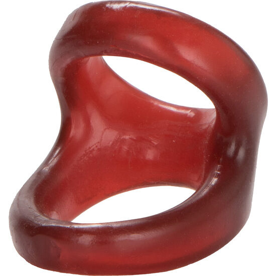 CALEXOTICS - COLT SNUG TUGGER ROT – Erotik-Zubehör Bild 1