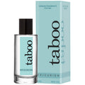 RUF Taboo Epicurien Pheromon-Parfüm für Ihn – Sinnlicher Herrenduft – Pheromon-Produkt von Secret Pulse