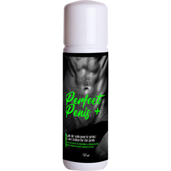 RUF - PERFEKTER PENIS - PENIS-STIMULIERENDE CREME 125ML Stimulationsgel diskret online kaufen